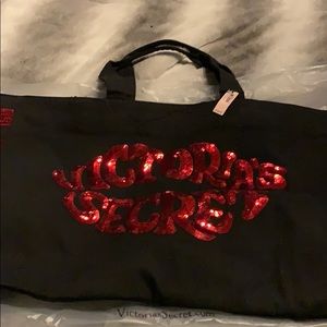 Victoria Secret tote